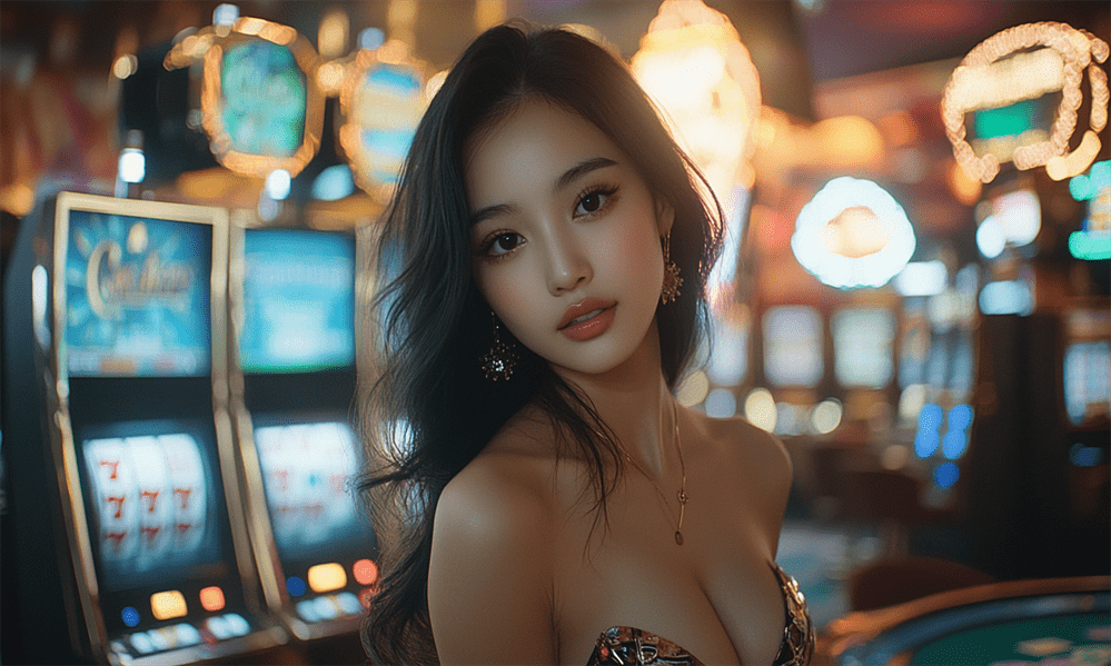 777win casino