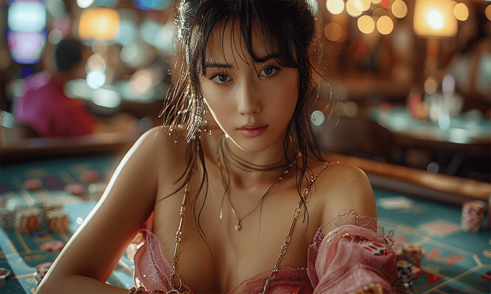 banca sòng bạc