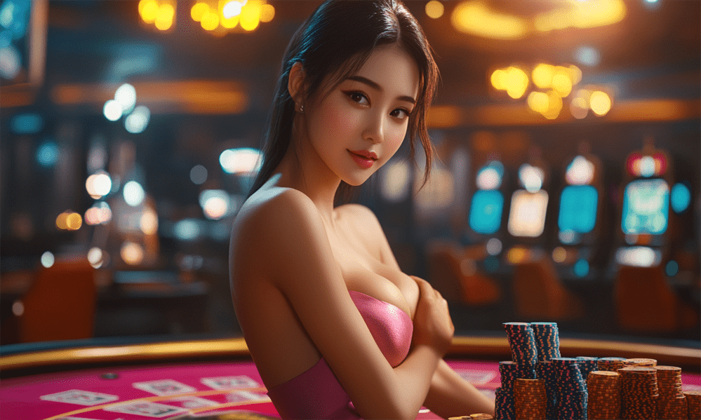 68 sòng bạc