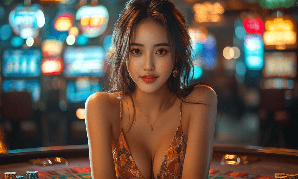 77 red