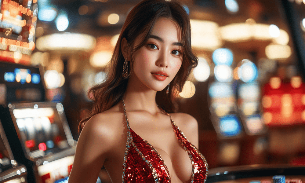 7up casino